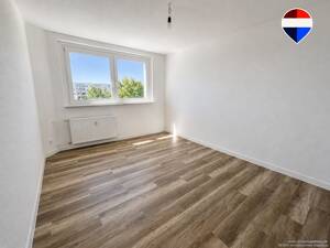 Einziehen oder Vermieten - Renovierte 3-Zimmer-Wohnung mit Balkon – 6132 Halle (Saale) – Vorschaubild 7