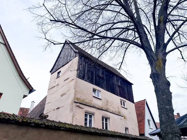 Haus in 86720 Nördlingen mit 248,42 m² kaufen