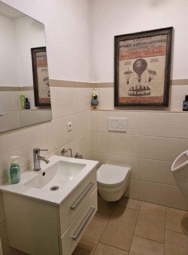 Villa I Wellness I Fitness & Bar I Rendite – Spangdahlem – Vorschaubild 6