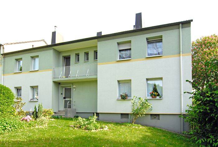 Demnächst frei! 2-Zimmer-Wohnung in Essen Frohnhausen – Essen – Vorschaubild 3