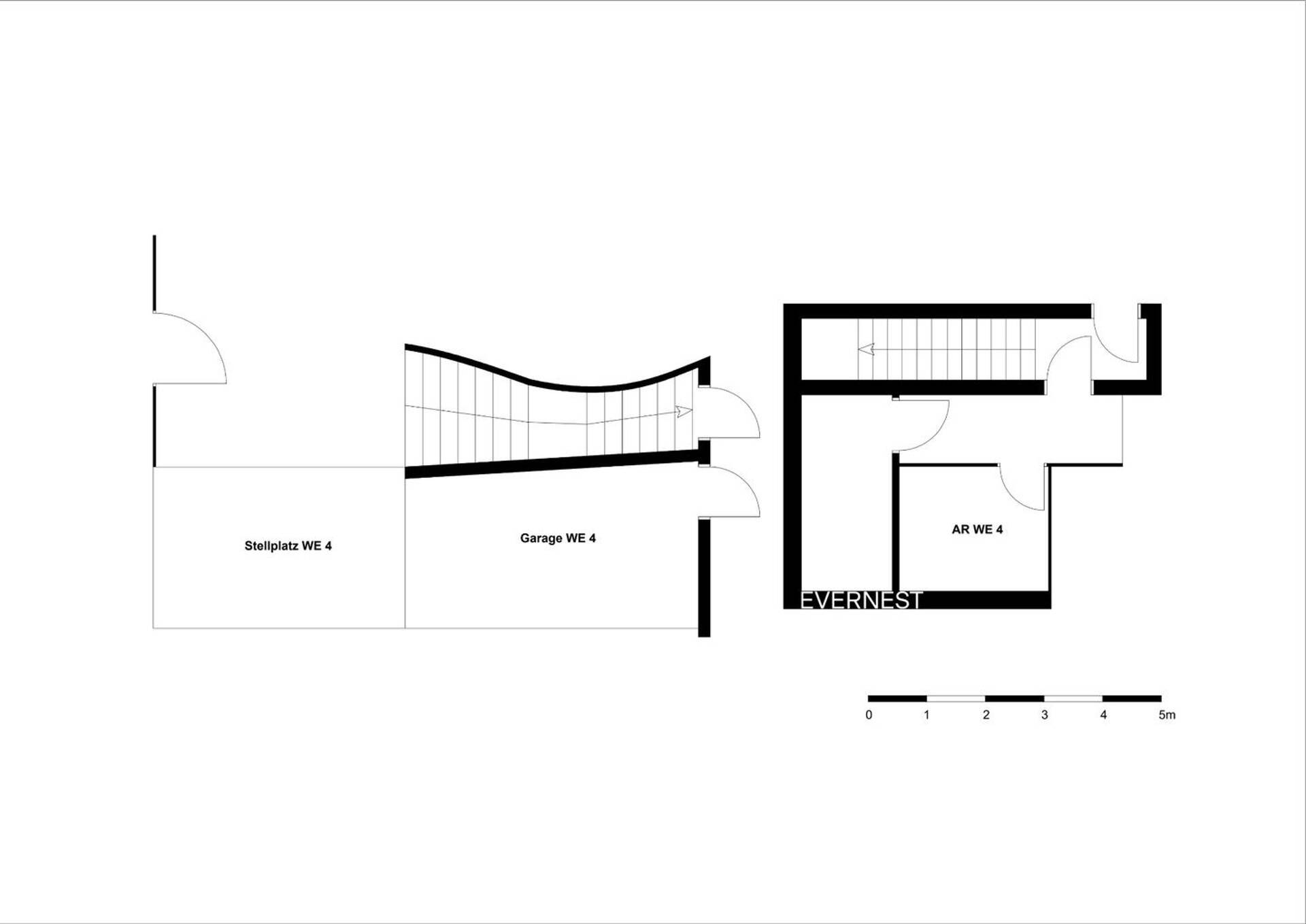 Terrassenwohnung in 50858 Köln mit 95 m² kaufen