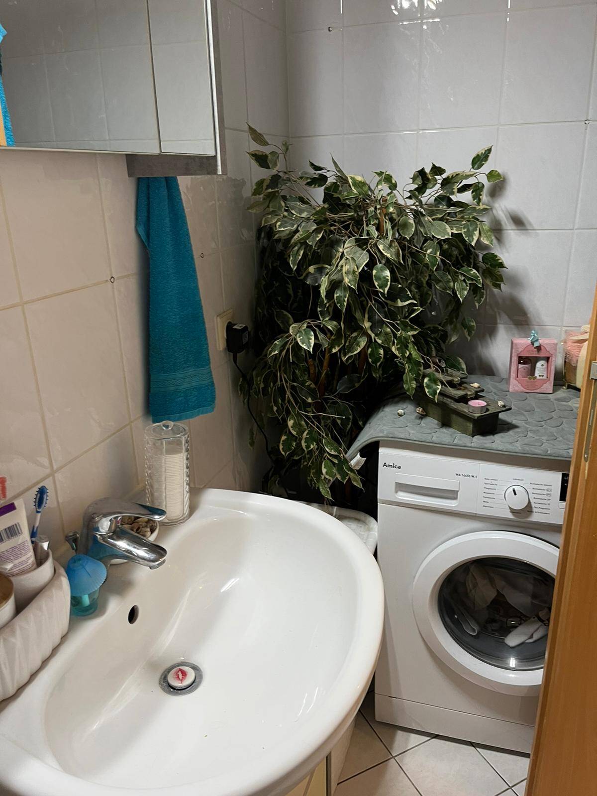 Gemütliche 2-Zimmer-Wohnung mit Einbauküche in Sudenburg – Magdeburg – Vorschaubild 8