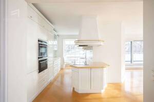 Penthouse in Toplage von Solln - sanierungsbedürftig mit außergewöhnlicher Dachterrasse – 81479 München – Vorschaubild 4