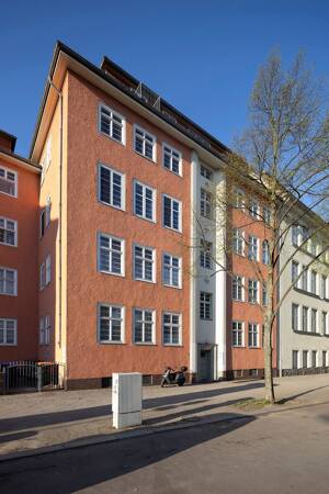 2-Zimmer-Wohnung mit durchdachtem Grundriss im 3. OG - Eigennutzung oder Kapitalanlage möglich! – 12105 Berlin – Vorschaubild 3