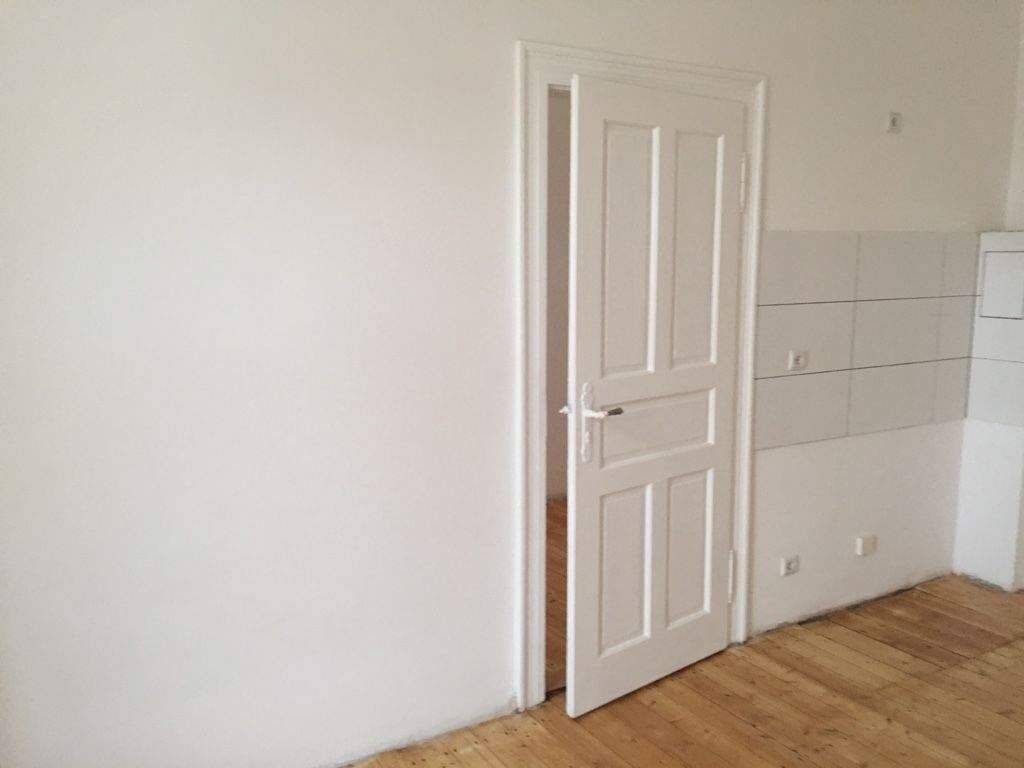 Fürstenstr. ! süsse 2 Zimmer- Wohnung- pLATZ für mich ALLeiNE, MiT teRRaSse uNd HoLzDdielung – Chemnitz – Vorschaubild 6