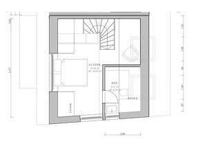 Exklusive Neubau-Doppelhaushälfte in Pasing - hochwertig, energieeffizient, familienfreundlich – 81243 München – Vorschaubild 9