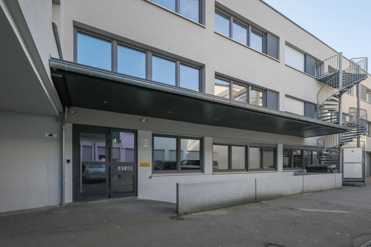 Urbanes Investment: Mixed-Use-Immobilie mit Studentenwohnheim in Bestlage! – Pforzheim – Vorschaubild 3