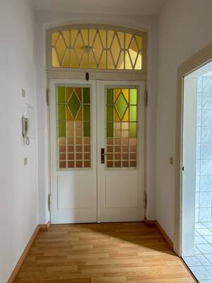 Provisionsfreie 3-Raumwohnung in ruhiger Lage von Halle-Giebichenstein – 6114 Halle (Saale) – Vorschaubild 3