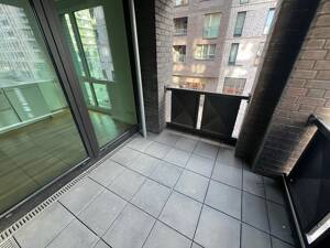 Moderne 2-Zimmer-Wohnung in der Hamburger HafenCity - Wentzel Dr. – 20457 Hamburg – Vorschaubild 7