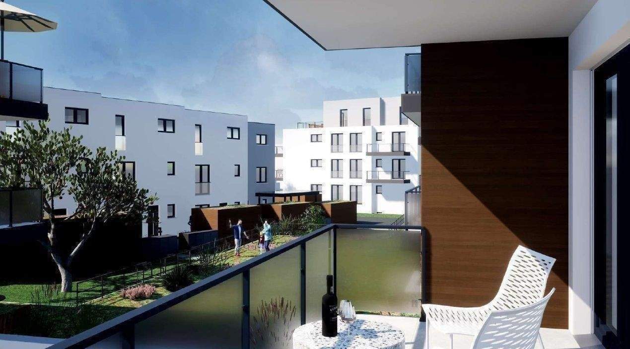 Wohnpark Jenzigblick - stadtnah, barrierefrei, altersgerecht! - Baubeginn erfolgt! – Jena – Vorschaubild 9