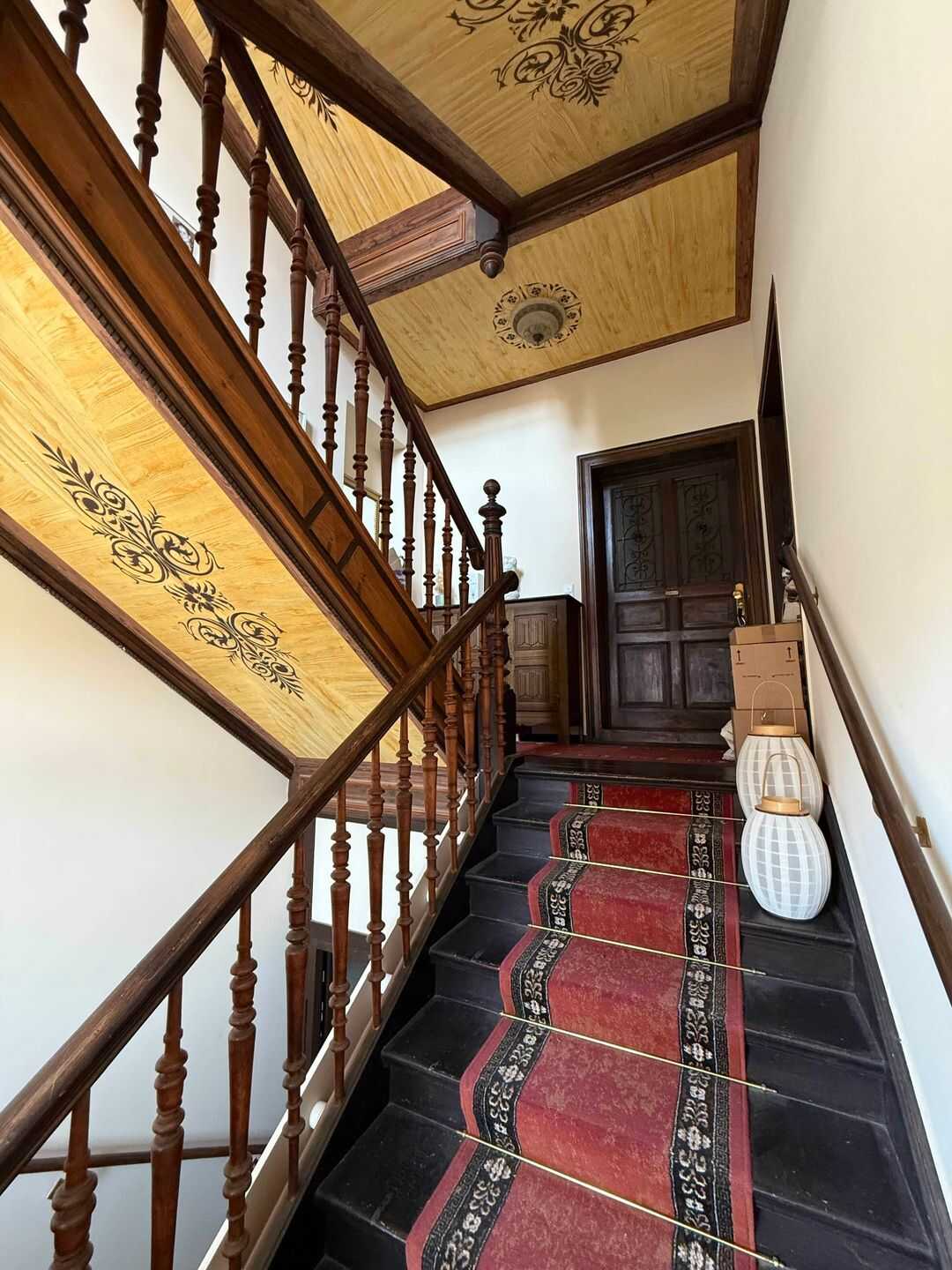 EIGENNUTZER +++ 285 qm zum Wohlfühlen inkl. Fitness, Sauna, Sonnenterrasse mit Blick über Leipzig+++ – Leipzig – Vorschaubild 9
