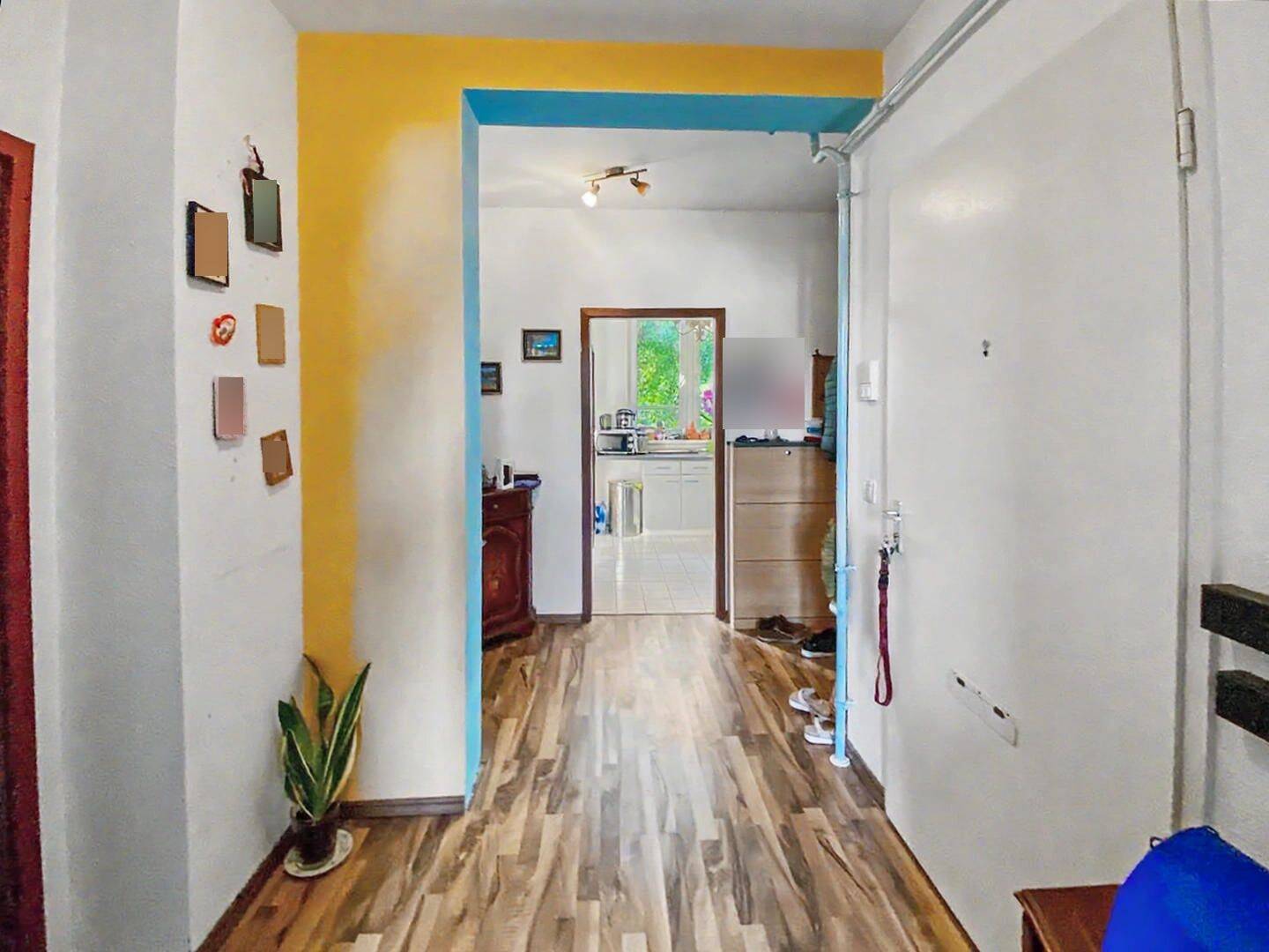 Kapitalanlage - Vermietete 2-Zimmer-Dachgeschosswohnung in Berlin am Tegeler See – Berlin – Vorschaubild 6
