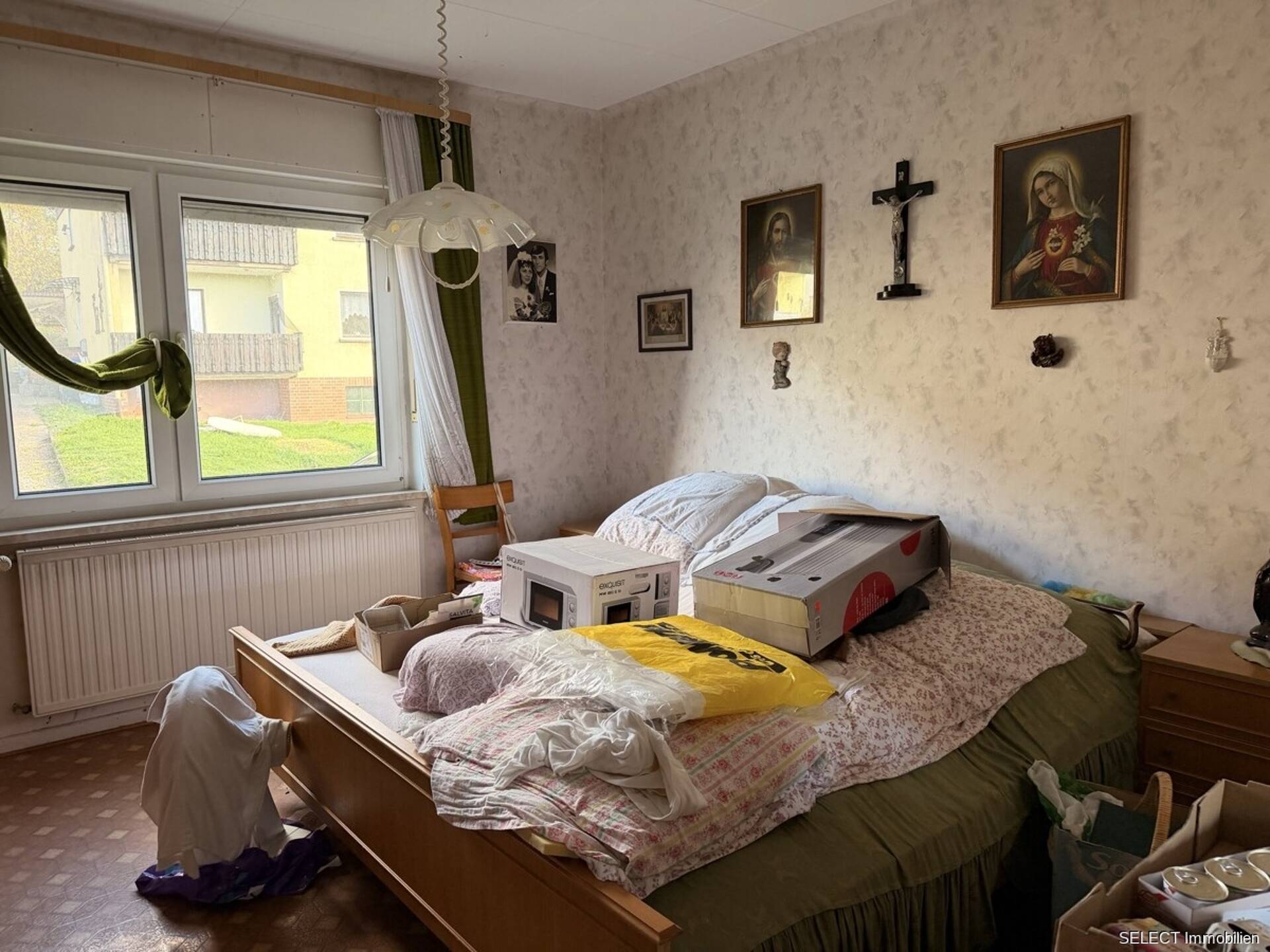 Haus in 66564 Ottweiler / Fürth mit 130 m² kaufen