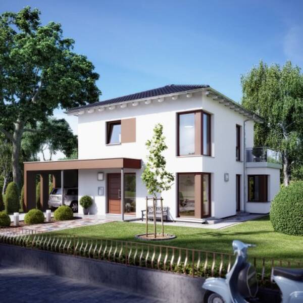 Einfamilienhaus in 23701 Eutin/Fassendorf mit 113,54 m² kaufen