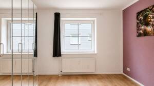 Schöne 2-Zimmer-Eigentumswohnung, Wohnfläche ca. 42 m² auf der Tannenhöhe – 38678 Clausthal-Zellerfeld – Vorschaubild 7
