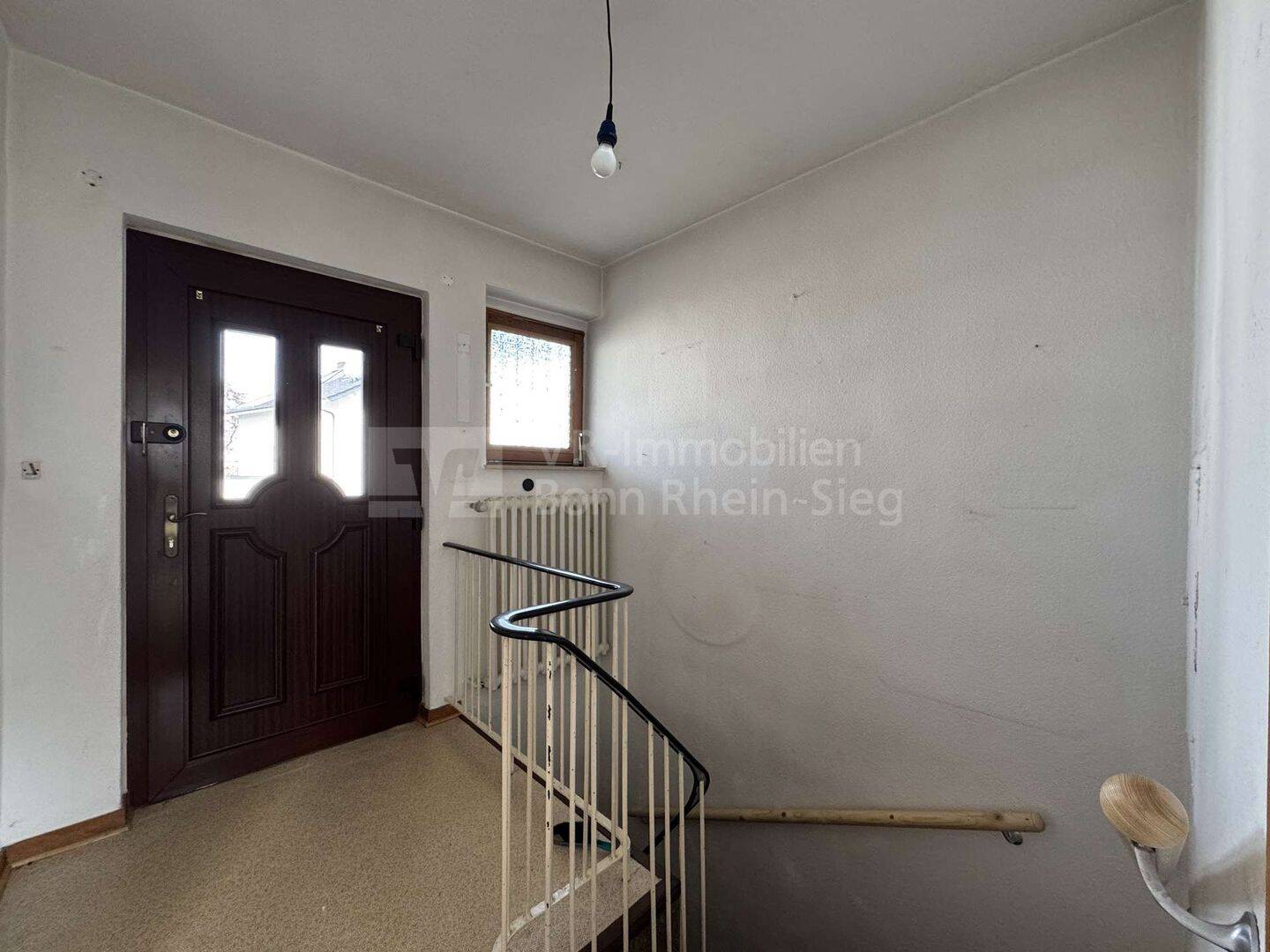 Freistehender Bungalow auf großzügigem Grundstück - Solide Substanz mit Potenzial in ruhiger Lage! – Swisttal – Vorschaubild 3