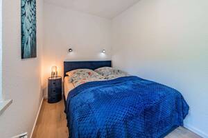 Neu möblierte 2-Zimmer-Wohnung mit Balkon in ruhiger, schöner Wohnlage – 60385 Frankfurt am Main – Vorschaubild 8