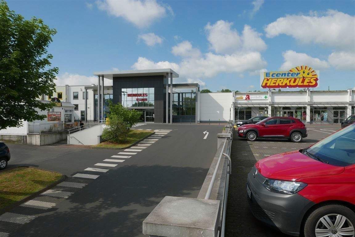 Auf der Sonnenseite – Penthousewohnung KS-Harleshausen-Jungfernkopf – Kassel – Vorschaubild 9