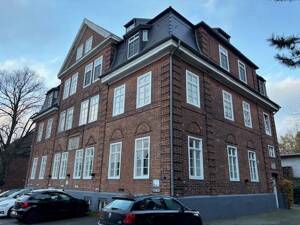 Großzügige 2-Zimmer-Wohnung in gepflegtem Mehrfamilienhaus! ! Bitte bewerben Sie sich online ! – 24944 Flensburg – Vorschaubild 1