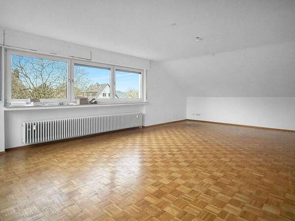 Etagenwohnung in 51069 Köln mit 84 m² kaufen