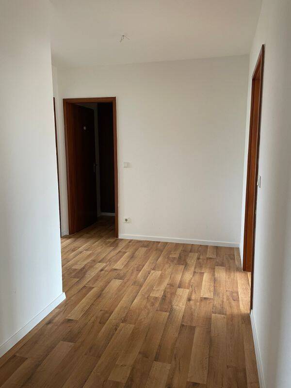 Großzügige Maisonette-Wohnung nahe Frankenstraße – Nürnberg – Vorschaubild 6