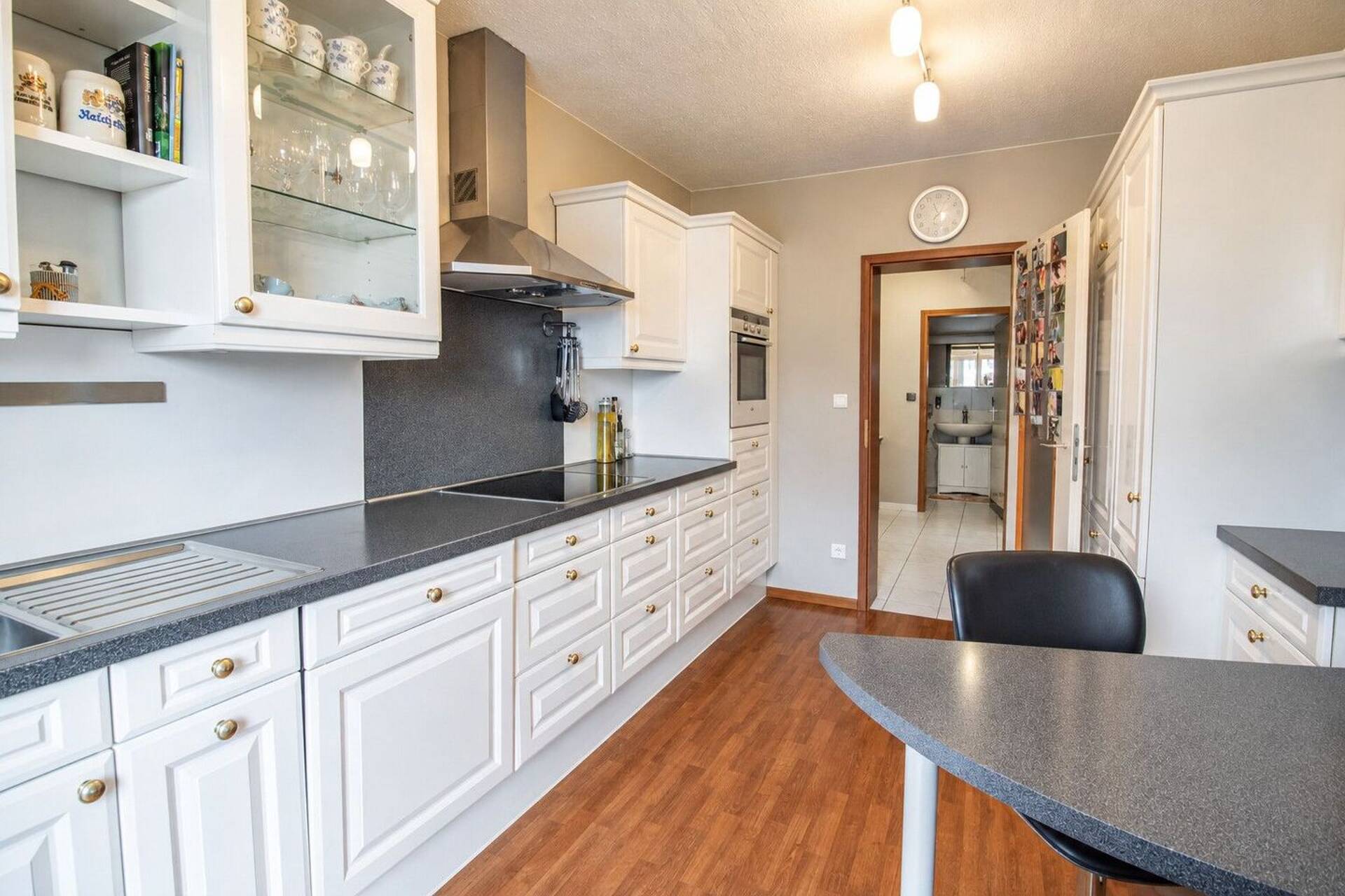 Etagenwohnung in 64832 Babenhausen mit 94,7 m² kaufen