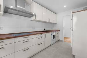 Erstbezug: 4-Zimmer-Wohnung mit Terrasse | kernsaniert – 28759 Bremen – Vorschaubild 4