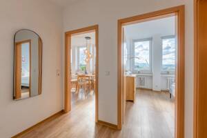 Zentrales Family Apartment Happiness in Kassel – 34117 Kassel – Vorschaubild 6