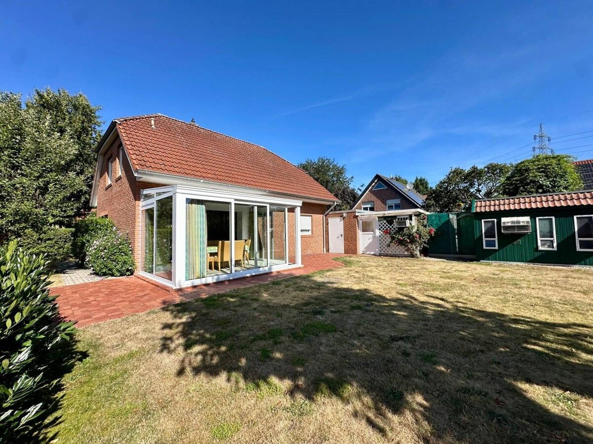 Einfamilienhaus in 48282 Emsdetten mit 135 m² kaufen
