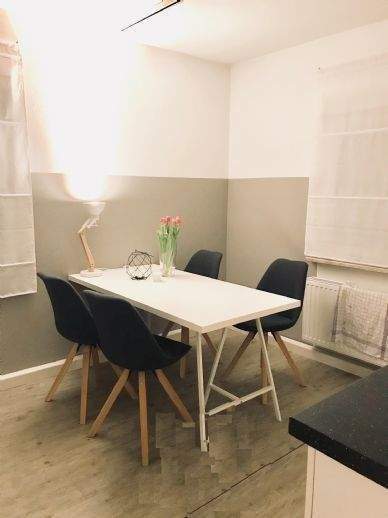 Kleine DHH mit Garten , Terrasse und Garage in Nürnberg Worzeldorf ! – Nürnberg – Vorschaubild 3