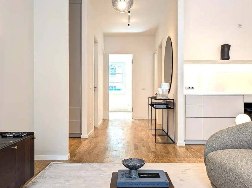 Prov.-frei: Pärchen 2-Zimmer-Wohnung – Berlin – Vorschaubild 2