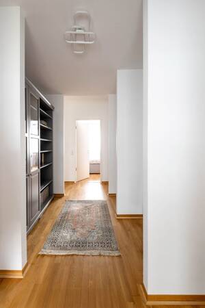 Zentrale 3-Zimmer-Wohnung in ruhiger Bestlage von Berlin-Mitte – 10117 Berlin – Vorschaubild 4