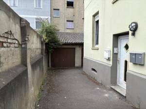Solide Kapitalanlage in Gelsenkirchen-Horst: 11 Wohneinheiten, Vollvermietet – 45899 Gelsenkirchen – Vorschaubild 6