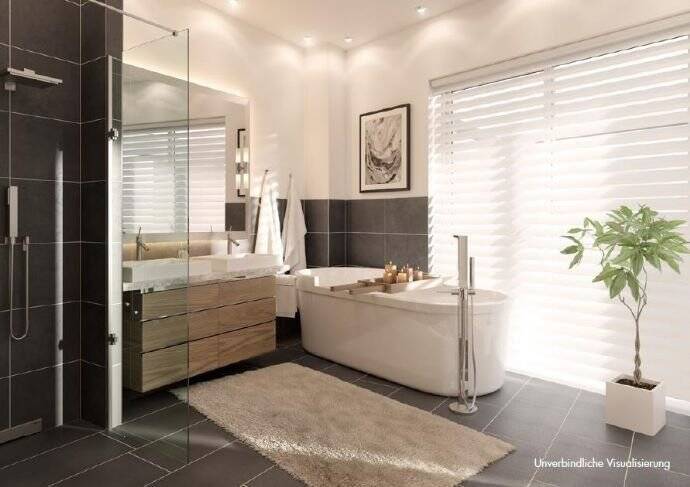 Lichtdurchflutetes Apartment in Wehlheiden: Ideal für Eigennutzer – Kassel – Vorschaubild 3