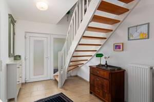 Bremen - Horn | Schönes, modernes 7-Zimmer-Einfamilienhaus mit Terrasse & Garten, Garage sowie tollen Details – 28359 Bremen – Vorschaubild 4