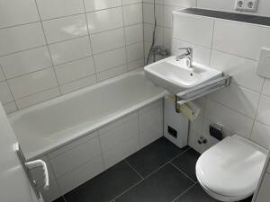 Gemütliche 2,5-Zimmer Erdgeschosswohnung in Bielefeld Schildesche – 33611 Bielefeld – Vorschaubild 7