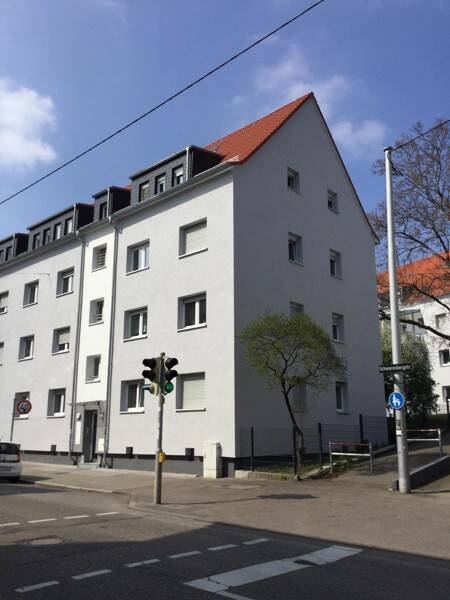 Schöner Wohnen in dieser praktischen 3-Zimmer-Wohnung