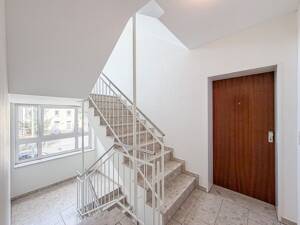 Licht, Luft und Lebensraum - eine charmante 3,5-Zimmer-Wohnung mit Balkon im 1. OG. – 45894 Gelsenkirchen – Vorschaubild 4