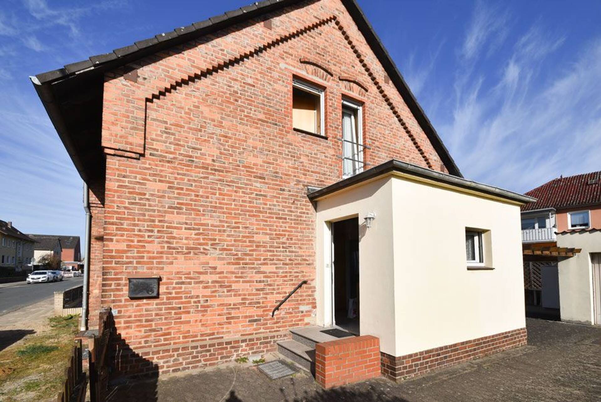 Haus in 31226 Peine mit 110 m² kaufen