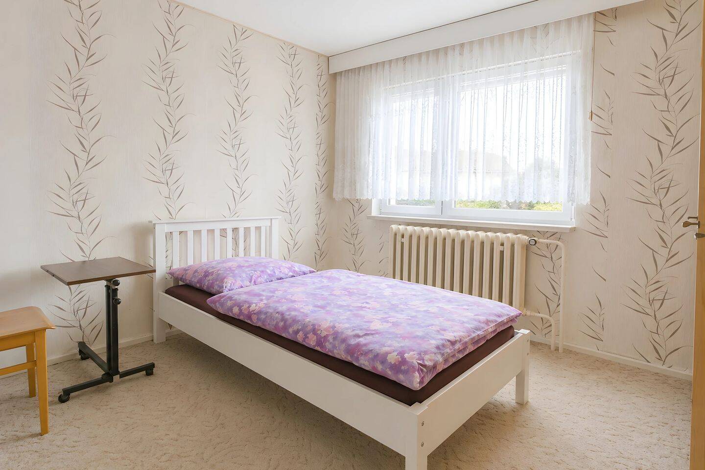 Sanieren oder neu bauen: Großes Grundstück mit Bungalow – Magdeburg – Vorschaubild 8