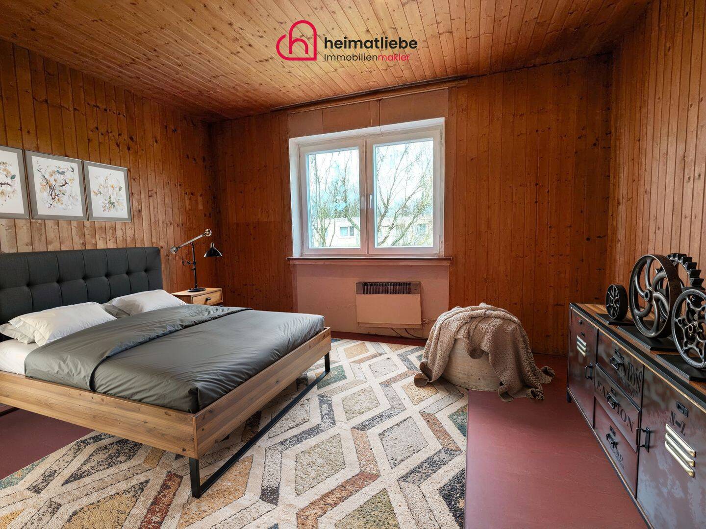 Für Kapitalanleger & Selbstnutzer (Garage!)