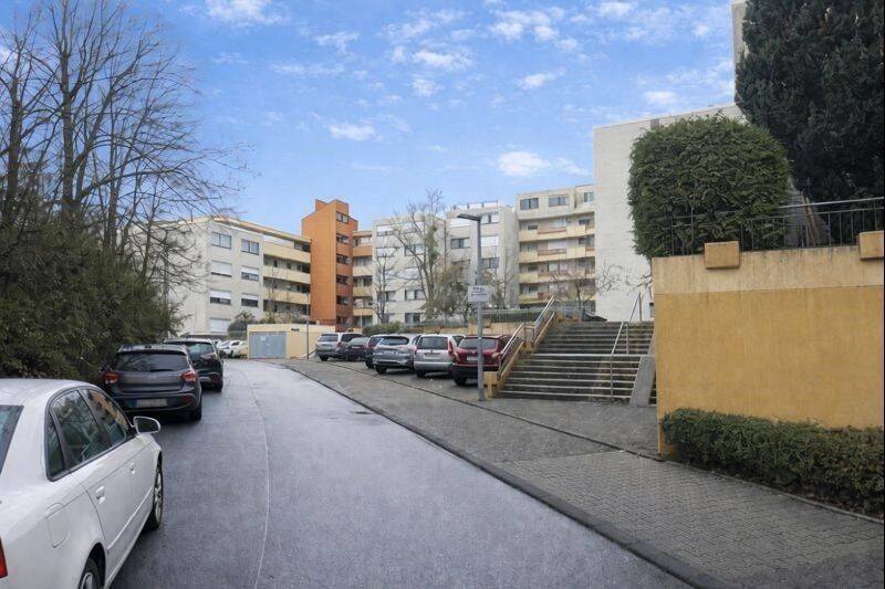 2 ZKB Wohnung in idyllischer sowie zentraler Lage – Trier – Vorschaubild 4