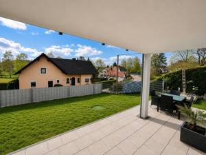 Attraktive Erdgeschosswohnung mit Garten in Lenting incl. TG-Stellplatz – 85101 Lenting – Vorschaubild 5