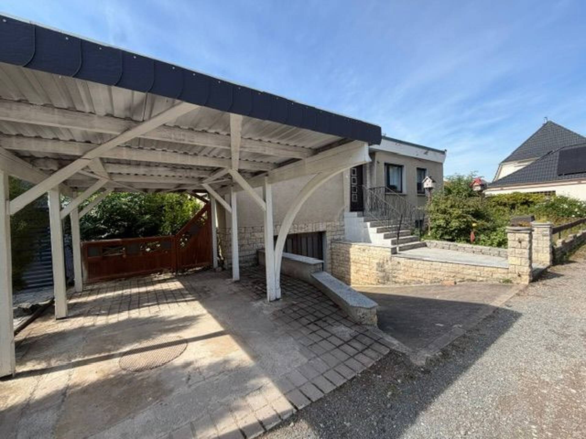 Einfamilienhaus in 99610 Sömmerda mit 102 m² kaufen