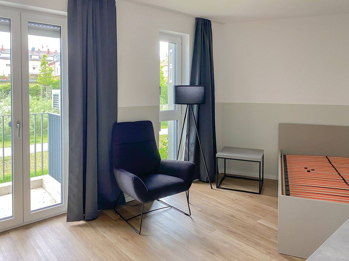 *Inkl. Umzugsbonus* Großzügiges 1-Zimmer-Apartment zum Wohlfühlen