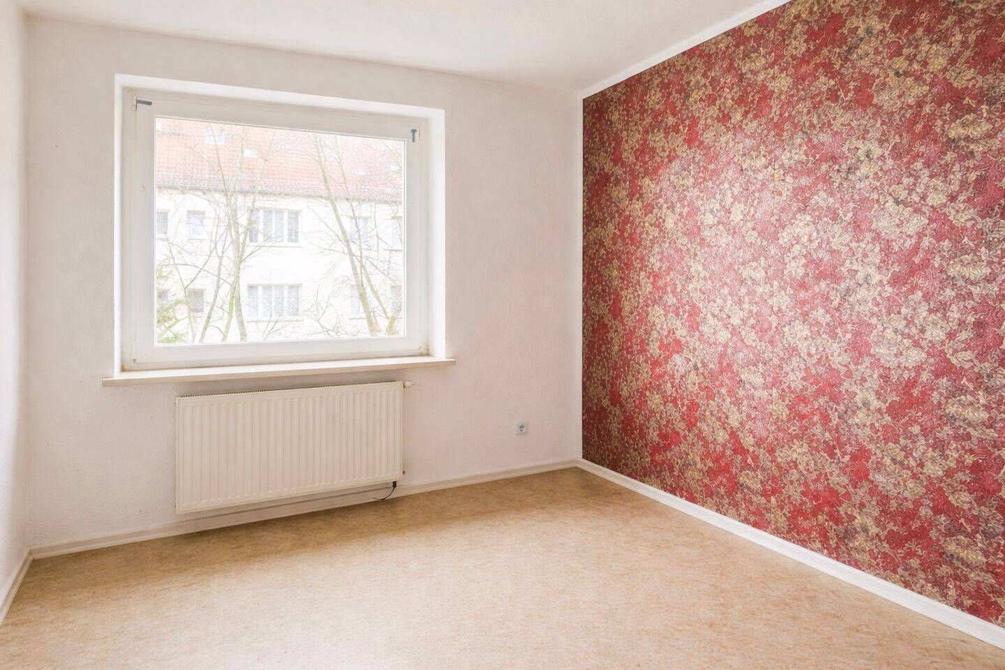 Auf Wunsch bezugsfrei oder gut vermietet! | 2RW in Möckern – Leipzig – Vorschaubild 4