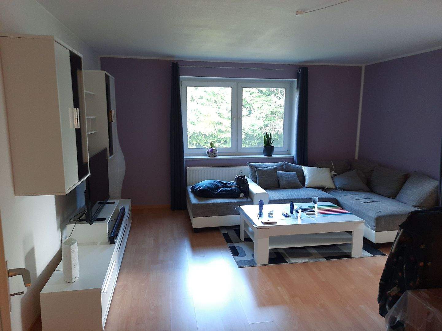 Schöne helle vermietete 2- Zimmer Wohnung in Hamburg-Schnelsen – Hamburg – Vorschaubild 4