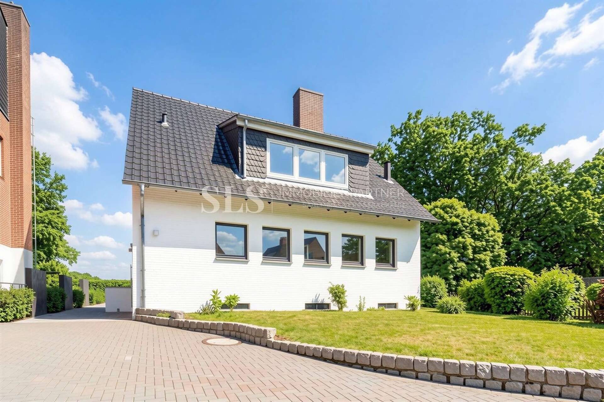Haus in 46286 Dorsten mit 146,67 m² kaufen