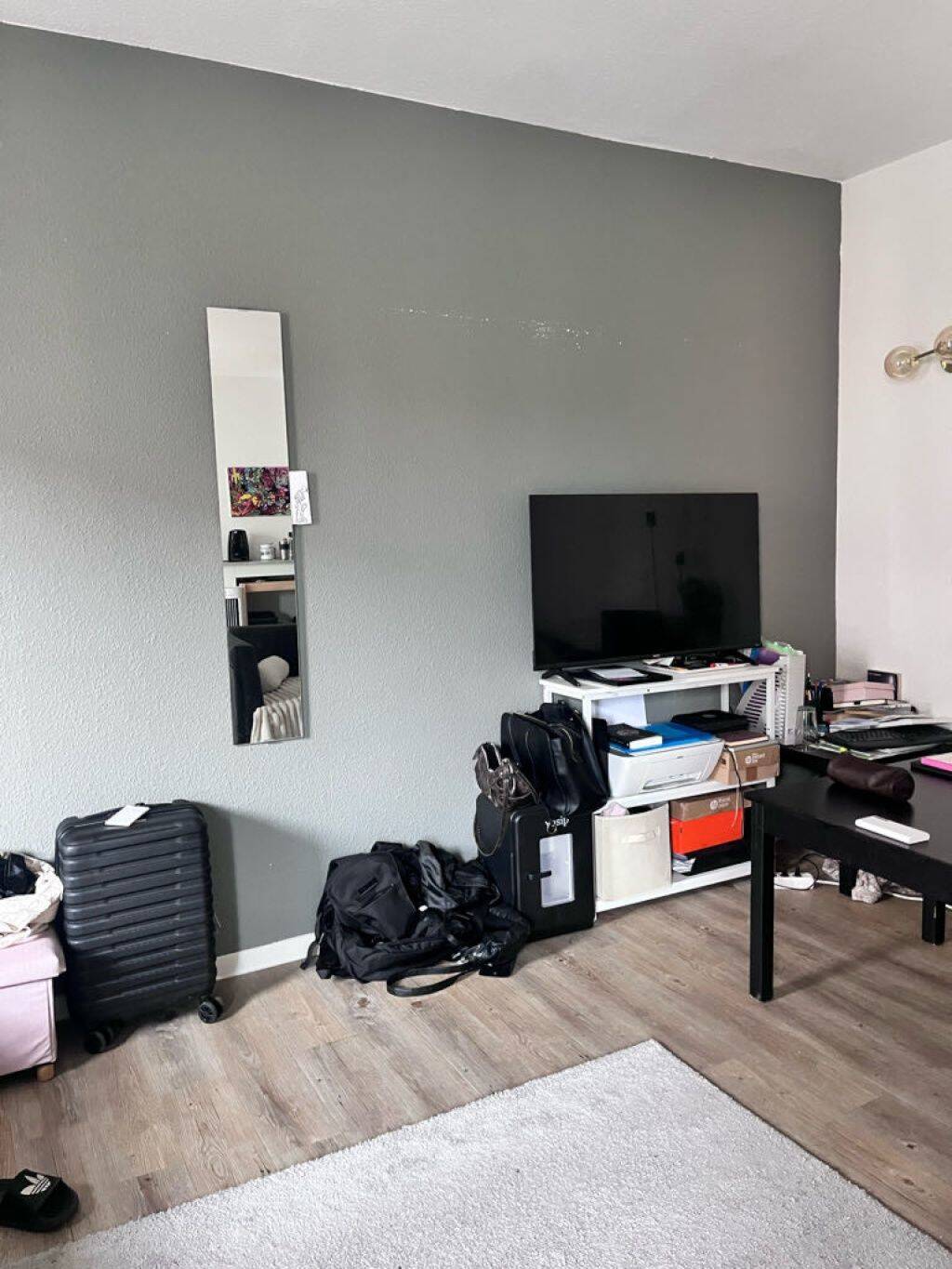 Apartment mit 1 Schlafzimmer – Potsdam – Vorschaubild 3