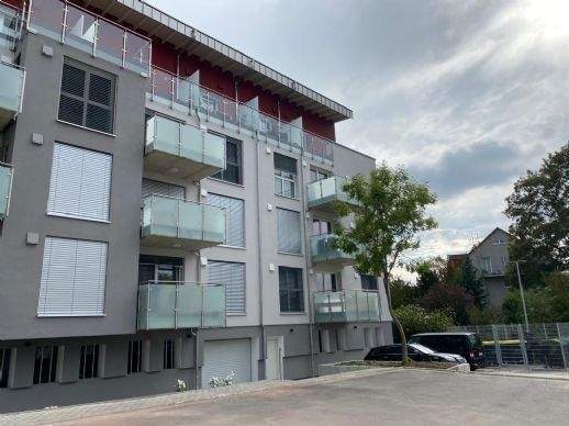 NEUBAU, 1ZKB, TOP Ausstattung, KfW-Effizienzhaus 40 Plus, Nähe Uni und Klinikum